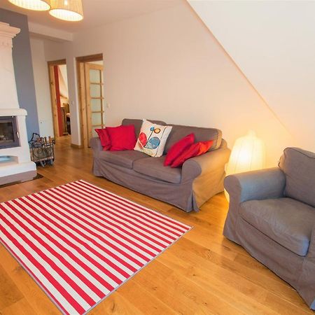 Apartament W Osadzie Podhalanskiej Gliczarów Extérieur photo