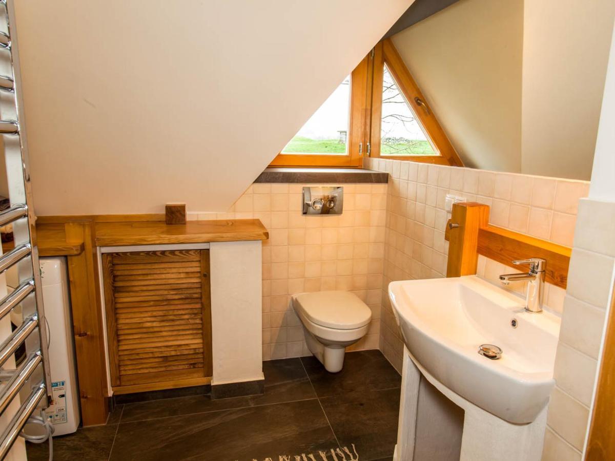 Apartament W Osadzie Podhalanskiej Gliczarów Extérieur photo