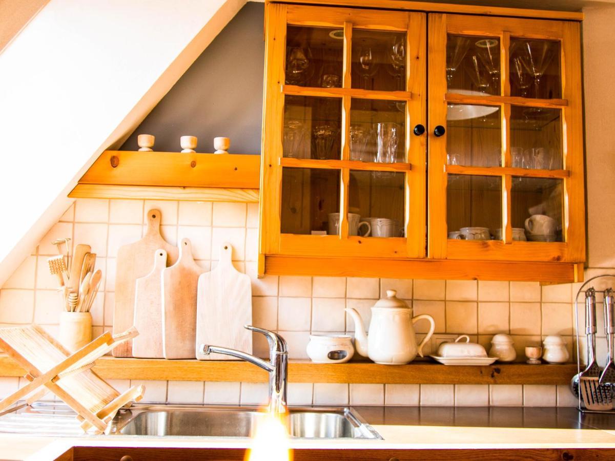 Apartament W Osadzie Podhalanskiej Gliczarów Extérieur photo